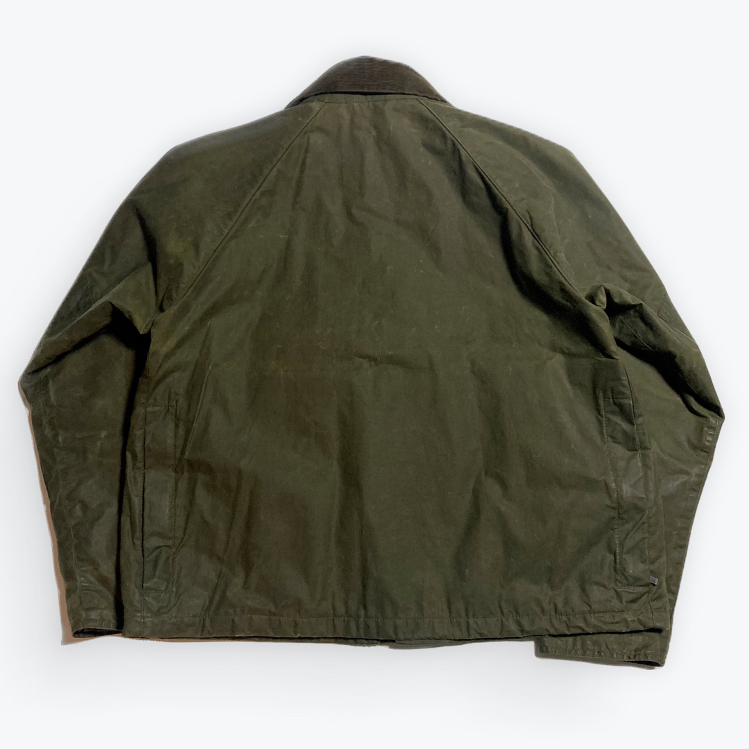 Barbour(バーブァー)のBarbour × Engineered Garments オイルドジャケット メンズのジャケット/アウター(その他)の商品写真