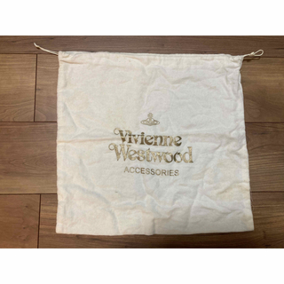 ヴィヴィアンウエストウッド(Vivienne Westwood)のヴィヴィアン　巾着袋(その他)