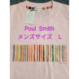 Paul Smith - The Rolling Stones x Paul Smith Teeの通販｜ラクマ