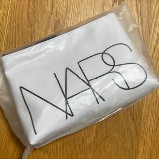 ナーズ(NARS)の【新品・未開封】NARS ポーチ (ポーチ)