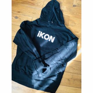 iKON トレーナー　希少　