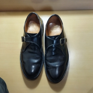 リーガル(REGAL)の紳士靴(リーガル）(ドレス/ビジネス)