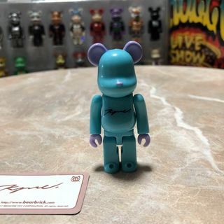 BE@RBRICK - gigathon ギガソン medicom toy メディコムトイ 新品未