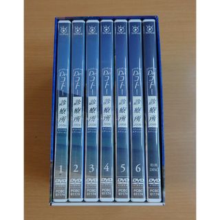 Dr．コトー診療所　2006　スペシャルエディション　DVDBOX DVD(TVドラマ)