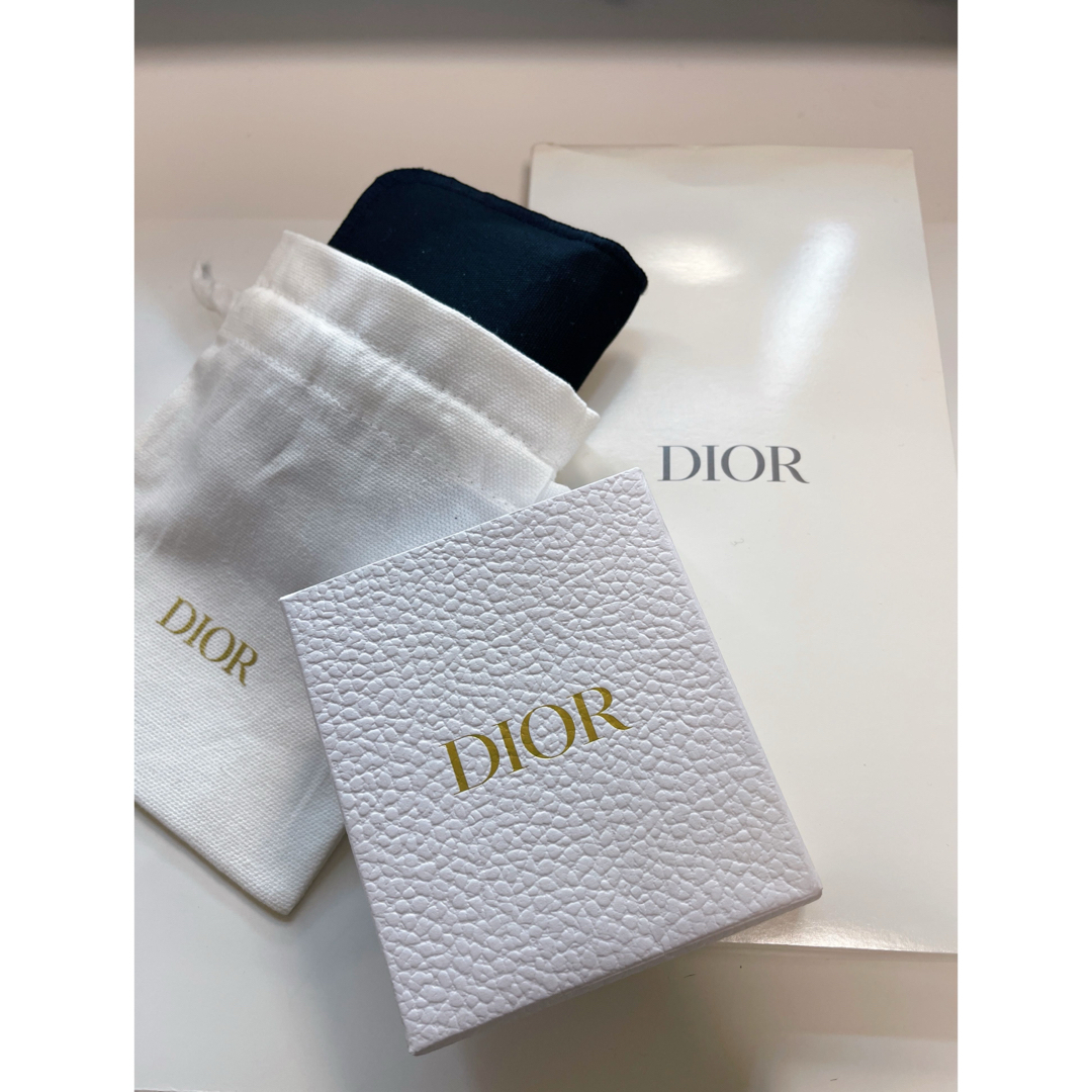 Christian Dior(クリスチャンディオール)のDior ノベルティセット コスメ/美容のキット/セット(サンプル/トライアルキット)の商品写真