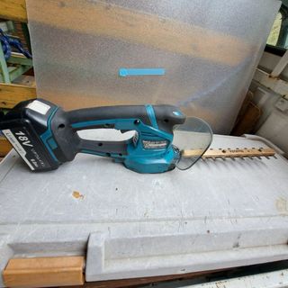 Makita - ほぼ未使用 マキタ MUB362D 充電式ブロワ 36V 18V 軽量 ...