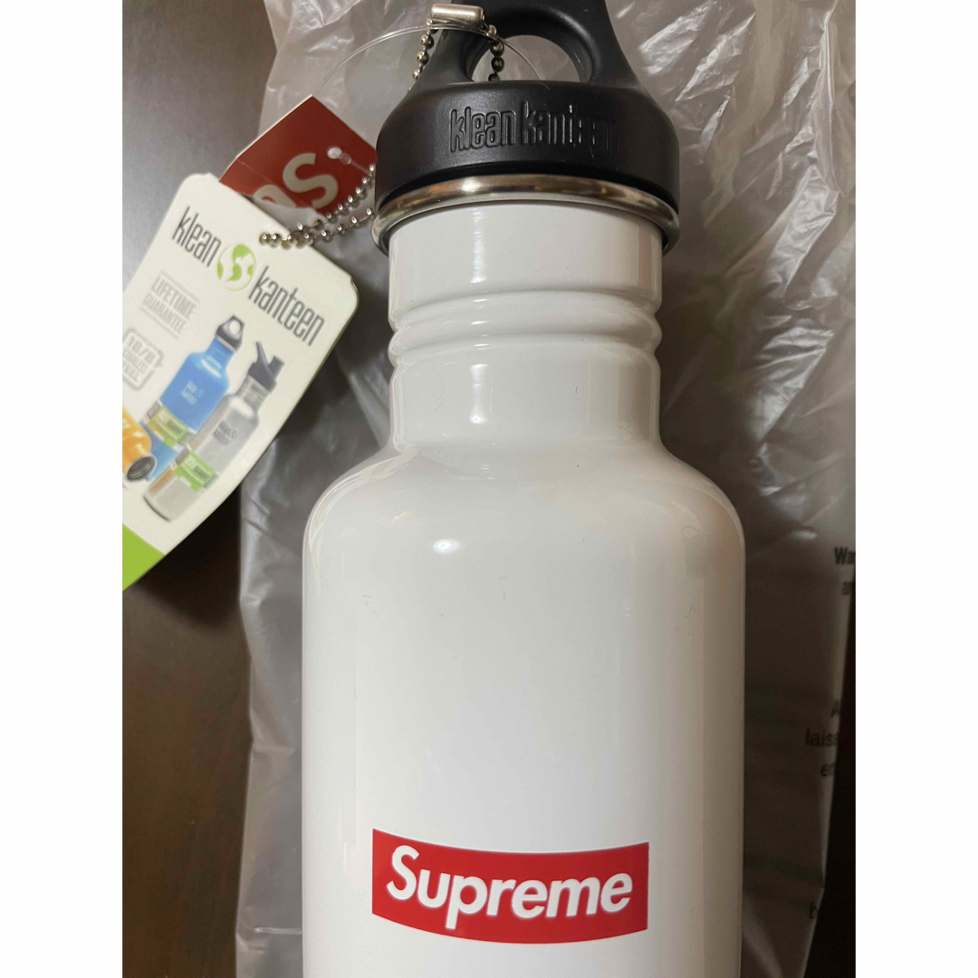 Supreme(シュプリーム)のSupreme×Klean Kanteen 2016SS インテリア/住まい/日用品のキッチン/食器(タンブラー)の商品写真