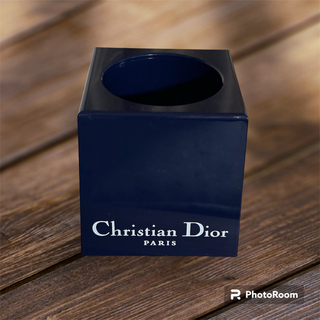 クリスチャンディオール(Christian Dior)の値下 クリスチャンディオール メイクブラシ立て Dior  ディオール     (ブラシ・チップ)