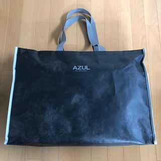 アズールバイマウジー(AZUL by moussy)の‼️早い者勝ち‼️値下げありあり‼️トートバッグ【AZULbymoussy】黒(トートバッグ)