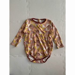 Misha & Puff - 期間限定値下げ!misha and puff ロンパースの通販 by Misha & Puff - 期間限定値下げ!misha and puff ロンパースの通販 by