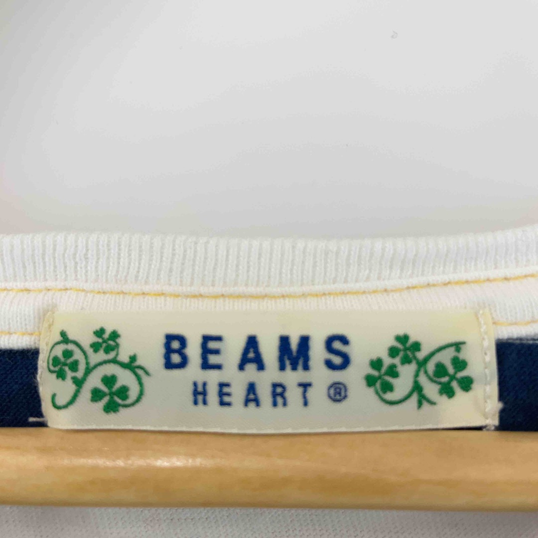 BEAMS(ビームス)のBEAMS レディース ビームス Tシャツ/カットソー(半袖/袖無し) レディースのトップス(カットソー(半袖/袖なし))の商品写真