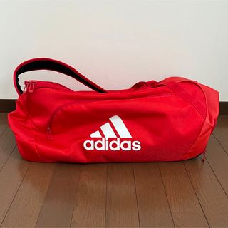 アディダス(adidas)のadidas ボストンバック　50L(その他)