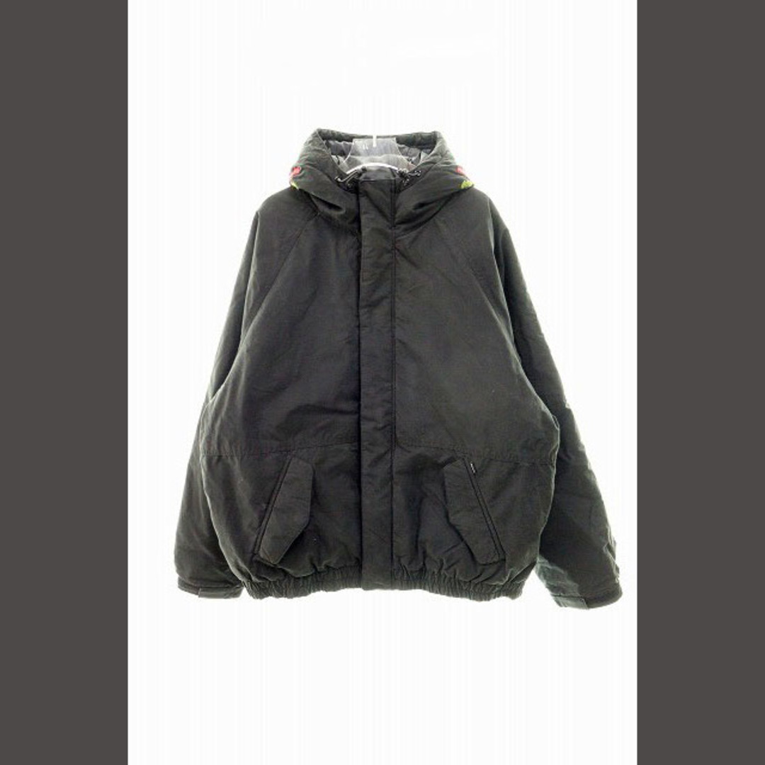 Supreme(シュプリーム)のSUPREME 23AW Needlepoint Hooded JKT メンズのジャケット/アウター(ブルゾン)の商品写真