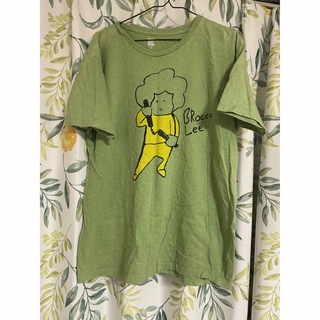 グラニフ(Design Tshirts Store graniph)のグラニフ　半袖Tシャツ(Tシャツ/カットソー(半袖/袖なし))