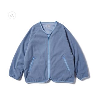 W)taps - WTAPS 22AW PALMER SWEATER ブラック L カーディガンの通販