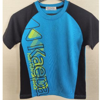 ケイパ(Kaepa)のKaepa Tシャツ 140センチ(Tシャツ/カットソー)