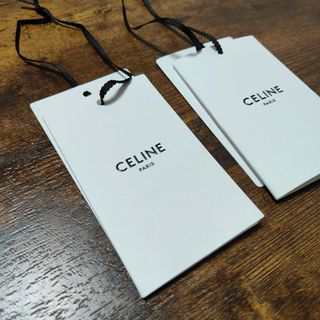 セリーヌ(celine)のセリーヌ　タグ(その他)