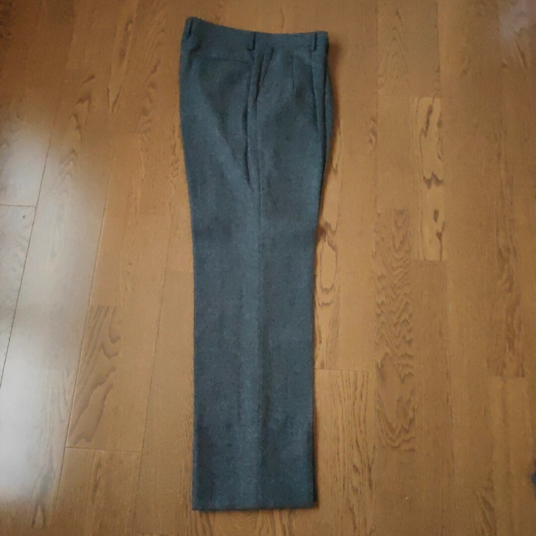 REGAL(リーガル)のリ―ガルス―ツＡ8グレイ色厚手 メンズのスーツ(セットアップ)の商品写真