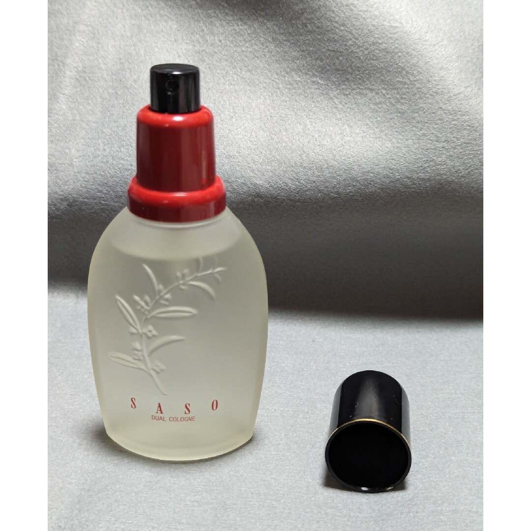 SHISEIDO (資生堂) - 廃盤希少資生堂沙棗デュアルコロン100mlの SHISEIDO (資生堂) - 廃盤希少資生堂沙棗デュアルコロン100mlの