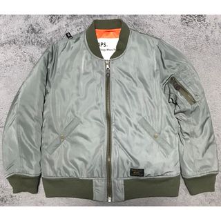 W)taps - 22AW WTAPS WCPO 02 / JACKET Mサイズの通販 by Baaa's shop