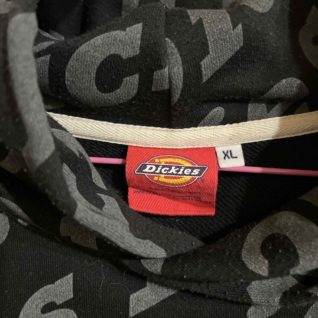 Dickies(ディッキーズ)のディッキーズ　パーカー メンズのトップス(パーカー)の商品写真