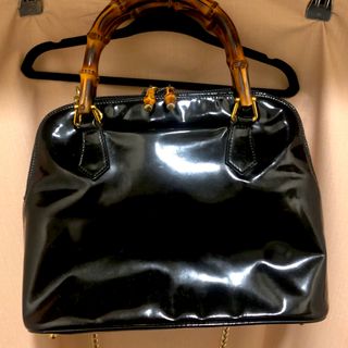 グッチ エナメルバッグの通販 79点 | Gucciを買うならラクマ グッチ エナメルバッグの通販 79点 | Gucciを買うならラクマ