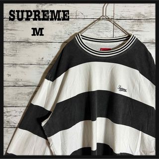 Supreme(Tシャツ/カットソー(七分/長袖))のフリマアイテム一覧 Supreme(Tシャツ/カットソー(七分/長袖))のフリマアイテム一覧