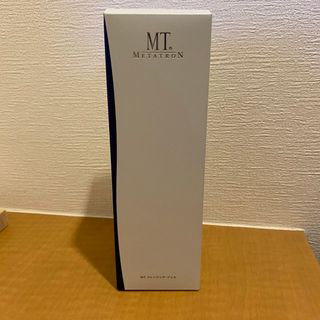 エムティメタトロン(MT METATRON)のMTメタトロンMTクレンジング・ジェル200mL (クレンジング/メイク落とし)