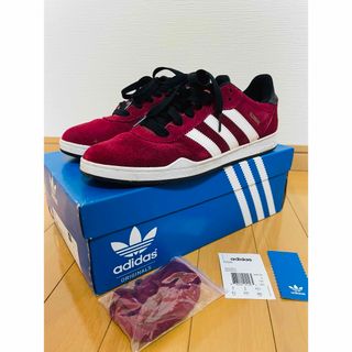 アディダス(adidas)のadidas SKATEBOARDING（アディダス スケートボーディング）(スニーカー)