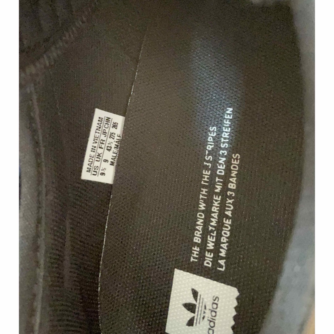 adidas(アディダス)のadidas Skateboarding ADI-EASE PREMIERE メンズの靴/シューズ(スニーカー)の商品写真