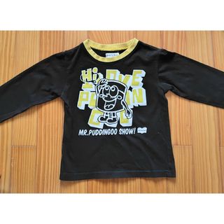 キッズ　Tシャツ　110センチ(Tシャツ/カットソー)