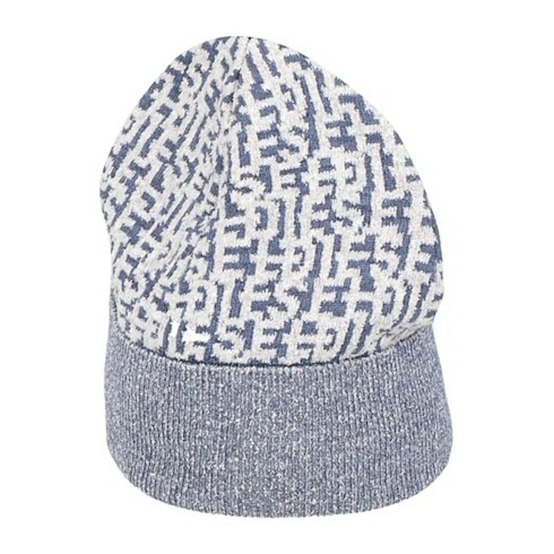 DIESEL(ディーゼル)のDIESEL ディーゼル ニット帽 ※現在発送まで約7〜9日前後 メンズの帽子(ニット帽/ビーニー)の商品写真