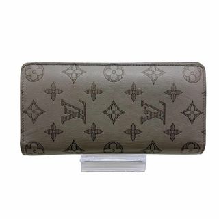 ルイヴィトン(LOUIS VUITTON)のルイヴィトン　現行モデル　ポルトフォイユ・ブラザ　長財布　モノグラム　 レザー(財布)