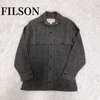 FILSON - フィルソンガーメント FILSON マッキーノ クルーザー ジャケット