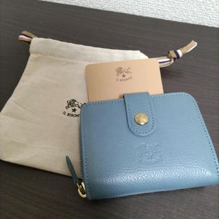 イルビゾンテ(IL BISONTE) 限定(ブルー・ネイビー/青色系)の通販 89 イルビゾンテ(IL BISONTE) 限定(ブルー・ネイビー/青色系)の通販 89