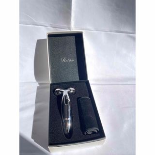 リファ(ReFa)のReFa CARAT FACE(フェイスケア/美顔器)