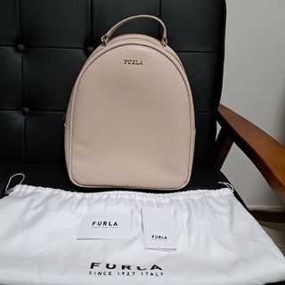 Furla - フルラ リュック バックパック ブラック 黒の通販 by かちゃ's 