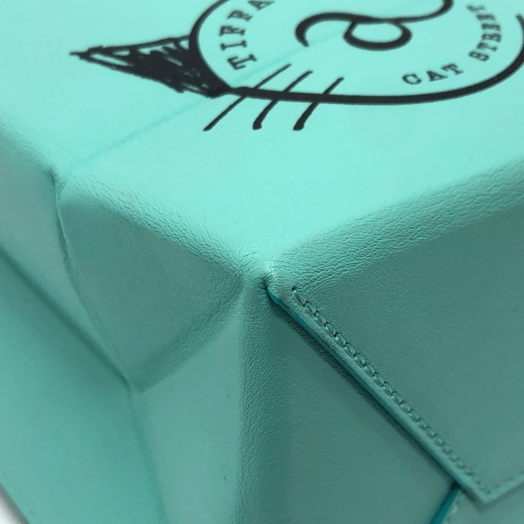 Tiffany & Co. - ティファニー TIFFANY&Co. スモール Tiffany & Co. - ティファニー TIFFANY&Co. スモール