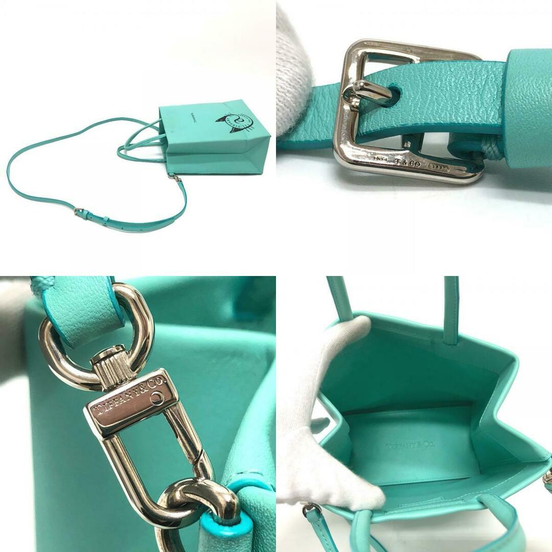 Tiffany & Co. - ティファニー TIFFANY&Co. スモール Tiffany & Co. - ティファニー TIFFANY&Co. スモール