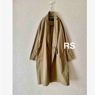 THE RERACS edition fieldcoat チェスターコート🧥