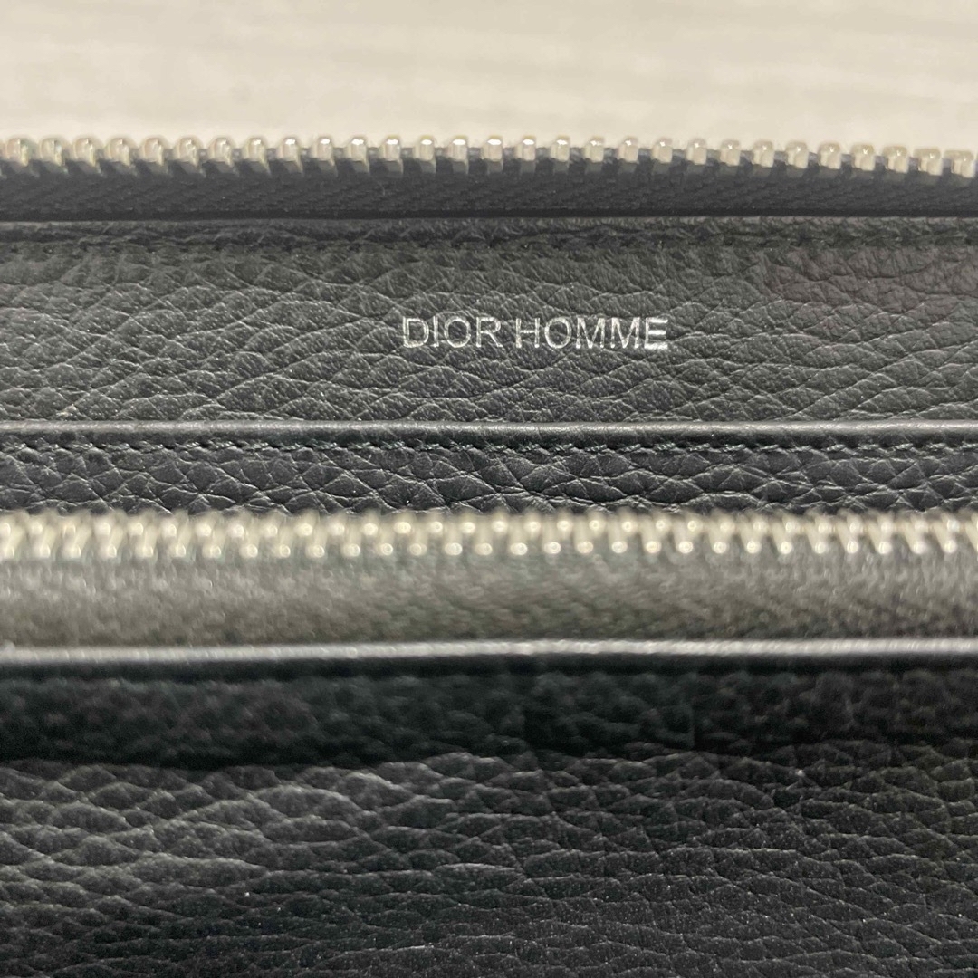 DIOR HOMME(ディオールオム)のDIOR HOMME ディオール オム  長財布 メンズのファッション小物(長財布)の商品写真