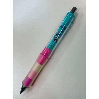 サンスターブング(Sunstar Stationery)のスヌーピー(ミントグリーン) ドクターグリップ プレイボーダー シャープペン(ペン/マーカー)