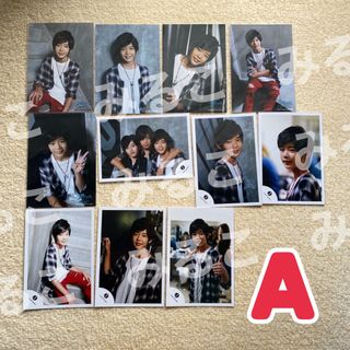 なにわ男子 - 【新品・未開封】高橋恭平 フォトカードホルダー popmall