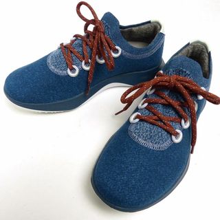 allbirds / オールバーズ ウールダッシャーミズル スニーカーUS9(スニーカー)