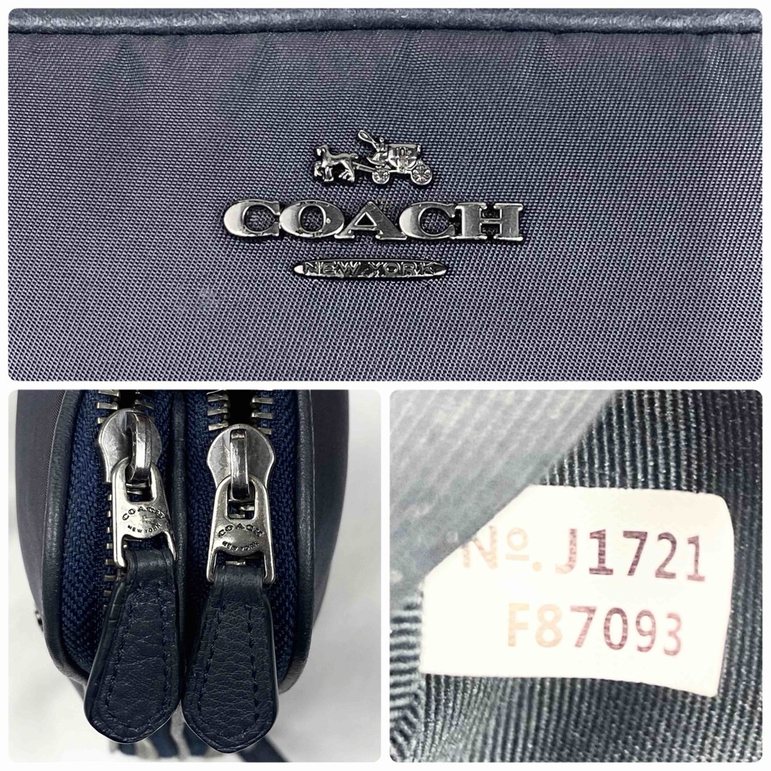 COACH(コーチ)のmaah0319様　専用 レディースのバッグ(ショルダーバッグ)の商品写真