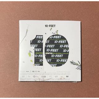 10-FEET シューレース ブラック(ミュージシャン)