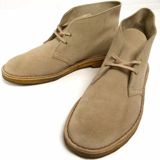 クラークス(Clarks)のClarks Originals / クラークス オリジナルスブーツ US9(ブーツ)