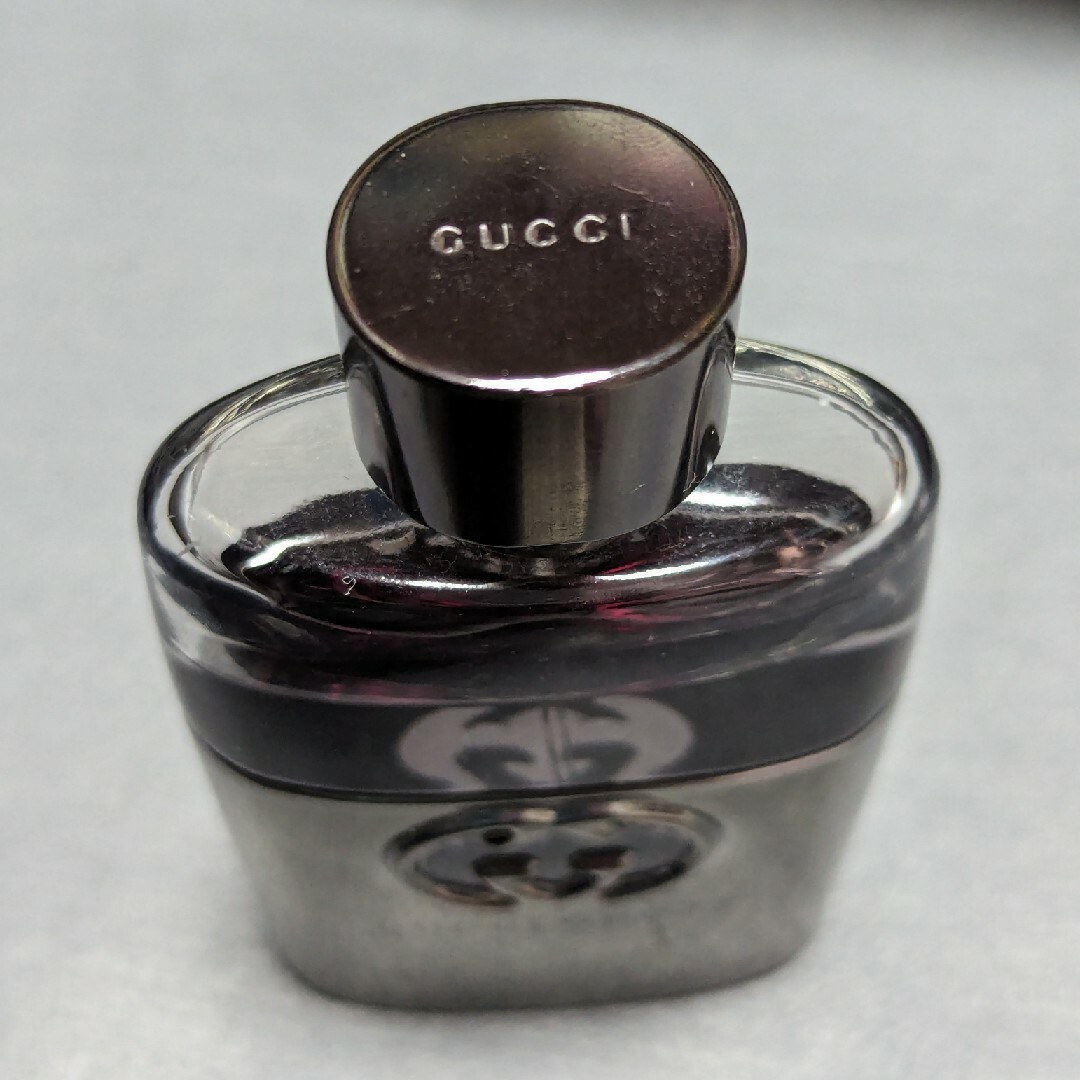 Gucci(グッチ)のグッチギルティプールオムオーデトワレ50ml コスメ/美容のコスメ/美容 その他(その他)の商品写真