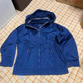 ギャップキッズ(GAP Kids)のナイロンジャンバー　GAP KIDS (男子　130)(ジャケット/上着)