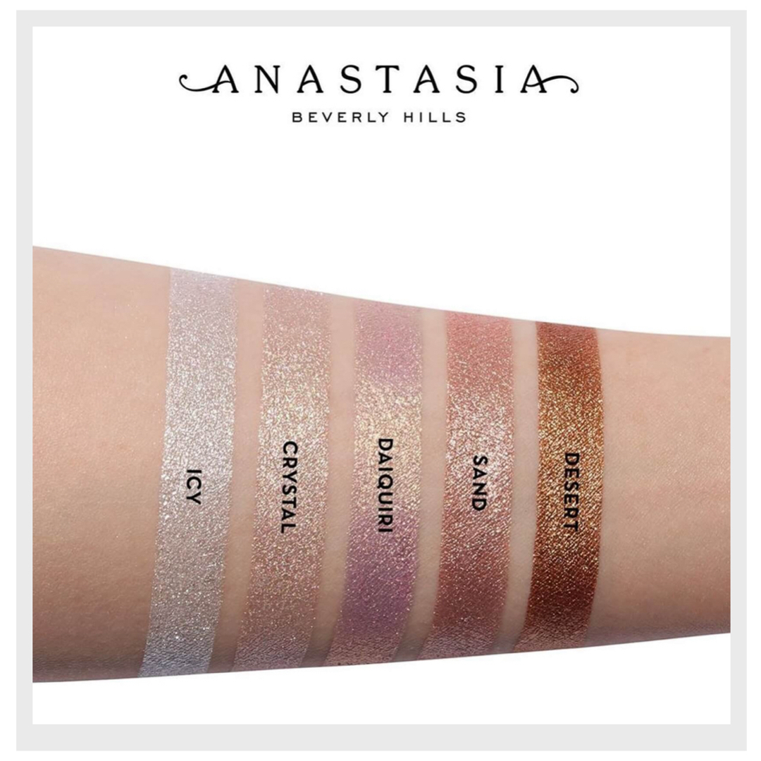 Sephora(セフォラ)の【新品未使用】 Anastasia アイ シャドウ コスメ/美容のベースメイク/化粧品(アイシャドウ)の商品写真